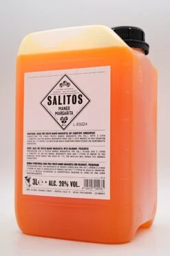 Salitos - Mango Margarita