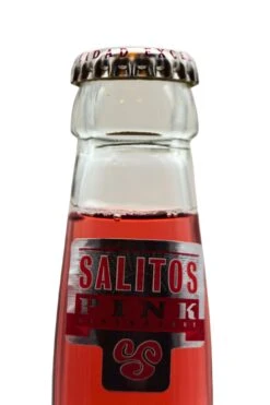 Salitos - Pink Strawberry 4 X Fl. Sparset -Der Schnapsstodl Verkäufe SalitosPinkStrawberry4 1