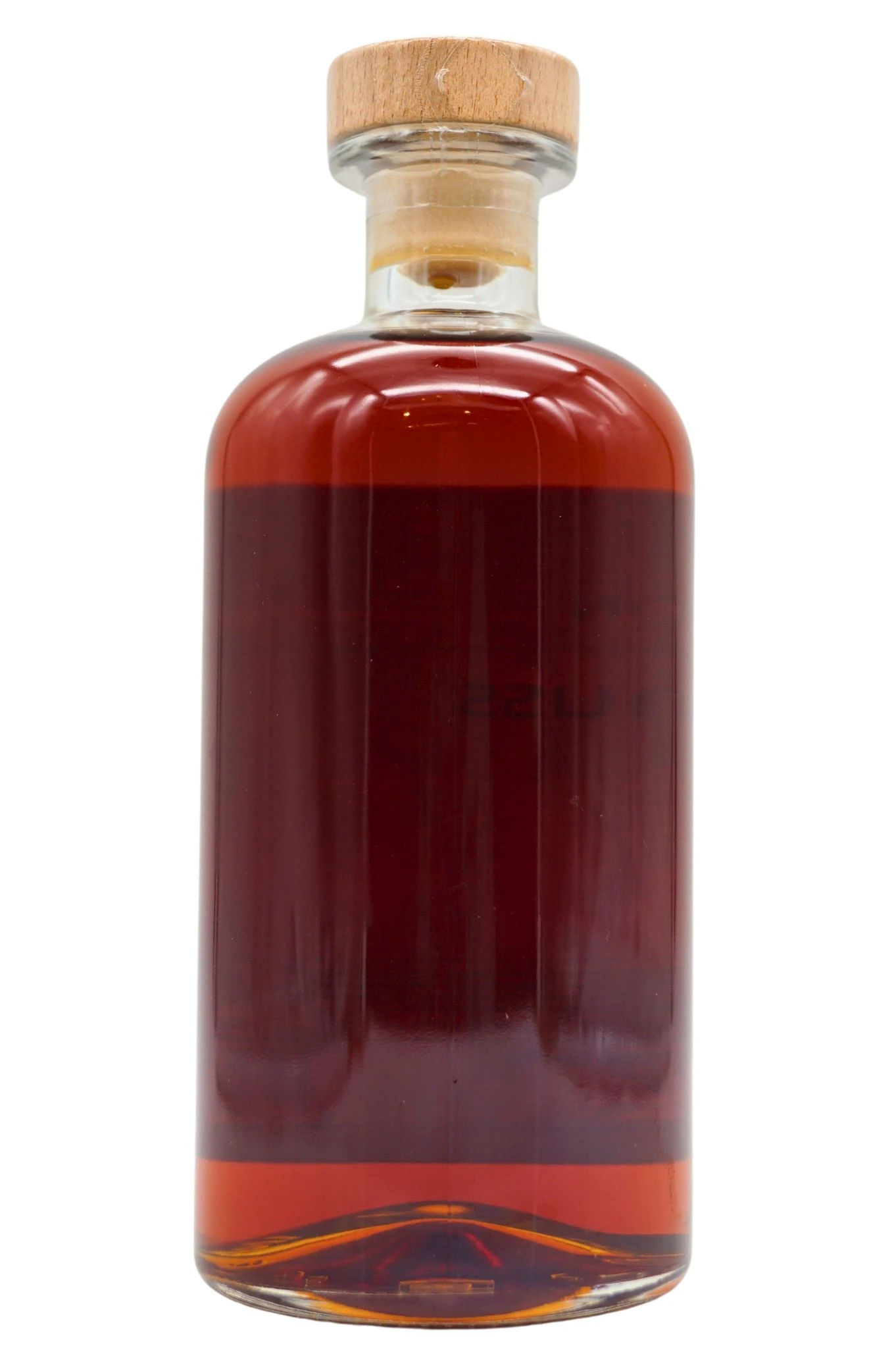 Shadows - Haselnuss Likör 4 Shadows - Haselnuss Likör – Bild 2