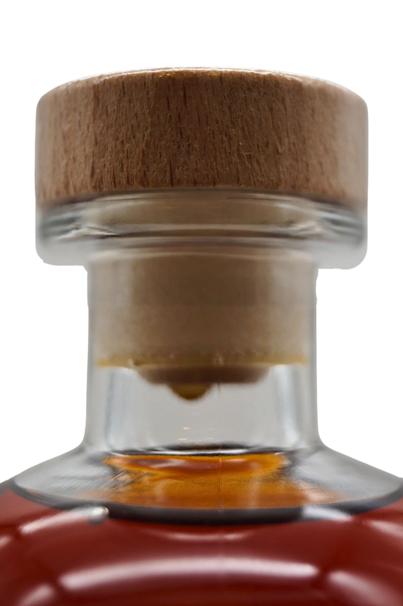 Shadows - Haselnuss Likör 6 Shadows - Haselnuss Likör – Bild 4