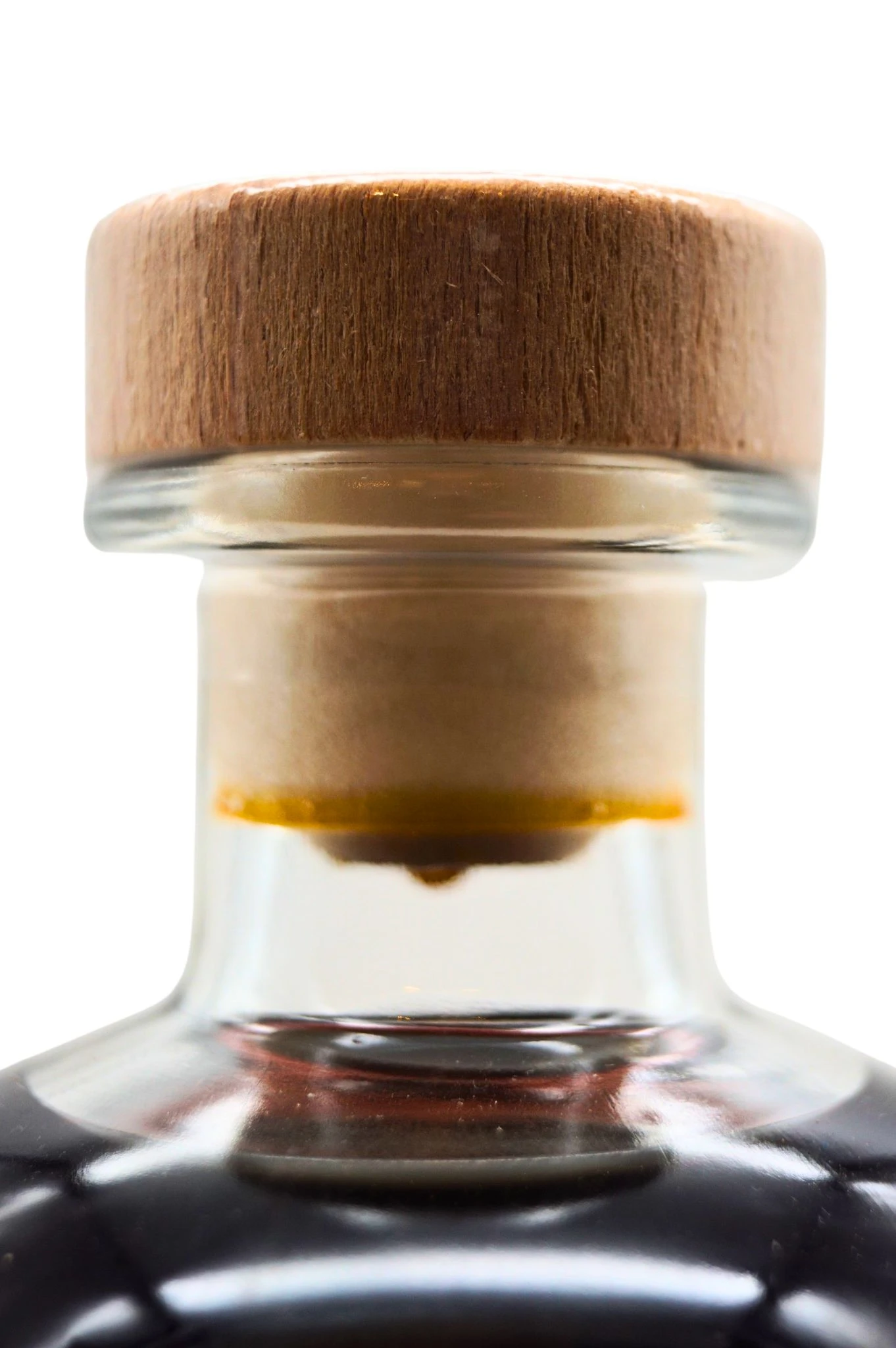 Shadows - Kaffee Likör 6 Shadows - Kaffee Likör – Bild 4