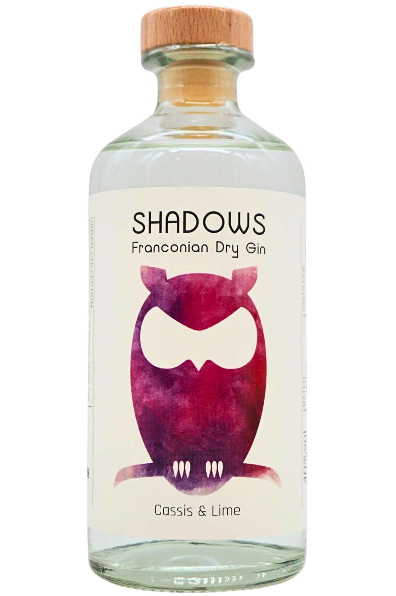 Shadows - Urban Collection Sparset 4 Shadows - Urban Collection Sparset – Bild 2