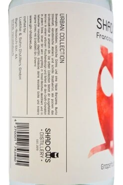 Shadows - Urban Collection Grapefruit & Mango -Der Schnapsstodl Verkäufe ShadowsUrbanCollectionGrapefruitMango2