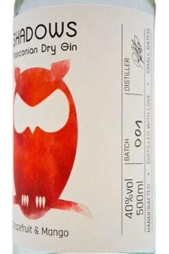 Shadows - Urban Collection Grapefruit & Mango -Der Schnapsstodl Verkäufe ShadowsUrbanCollectionGrapefruitMango3