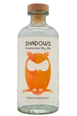 Shadows - Urban Collection Sparset 9 Shadows - Urban Collection Sparset -Der Schnapsstodl Verkäufe ShadowsUrbanCollectionPeachMandarine