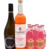 Stamperla - Grapefruit Spritz Bundle -Der Schnapsstodl Verkäufe StamperlaGrapefruitSpritzBundle