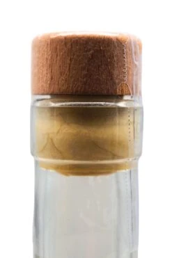 Stamperla - Kräuda Kräuterlikör -Der Schnapsstodl Verkäufe StamperlaKrudaKruterlikr4