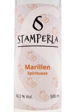 Stamperla - Marillen 9 Stamperla - Marillen -Der Schnapsstodl Verkäufe StamperlaMarillen2