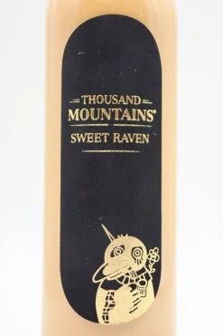 Thousand Mountains - Sweet Raven Cream 11 Thousand Mountains - Sweet Raven Cream -Der Schnapsstodl Verkäufe ThousandMountainsSweetRavenCream2