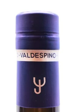Valdespino Sherry - Cream Isabela -Der Schnapsstodl Verkäufe ValdespinoSherrCreamIsabela4