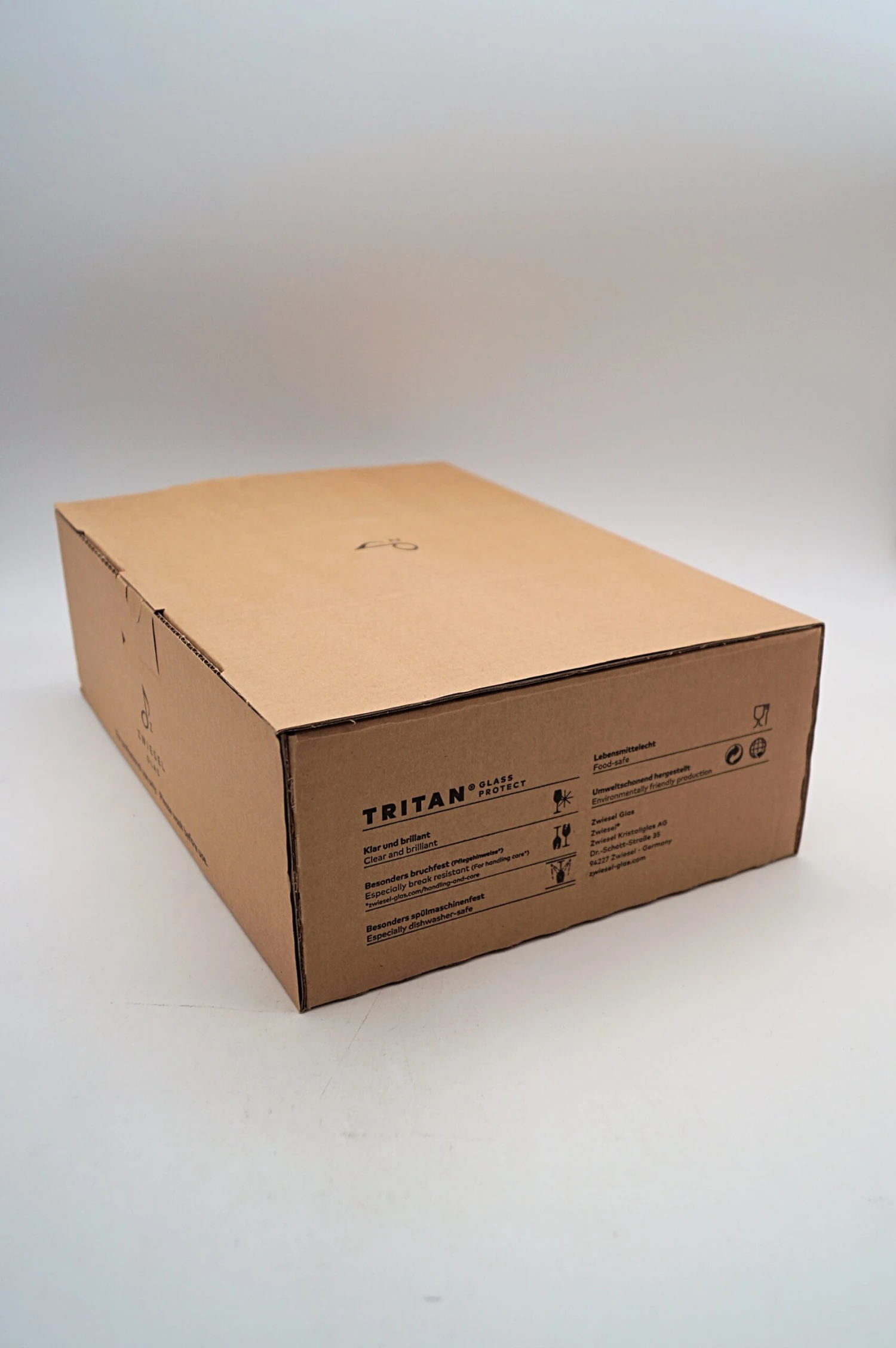 Zwiesel - Whisky Tumbler Paris 6er Set 4 Zwiesel - Whisky Tumbler Paris 6er Set – Bild 2