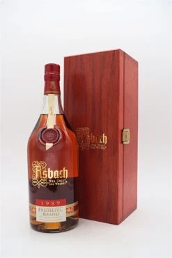 Asbach - 1989 Freiheitsbrand