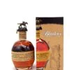 Blantons - The Original Single Barrel Bourbon Whiskey -Der Schnapsstodl Verkäufe blantons original vykmjkkssknala