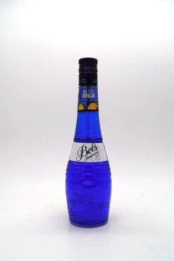 Bols - Blue Curacao Liqueur
