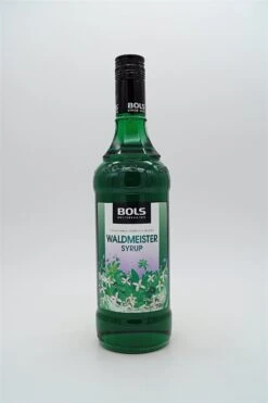 Bols - Waldmeister Syrup
