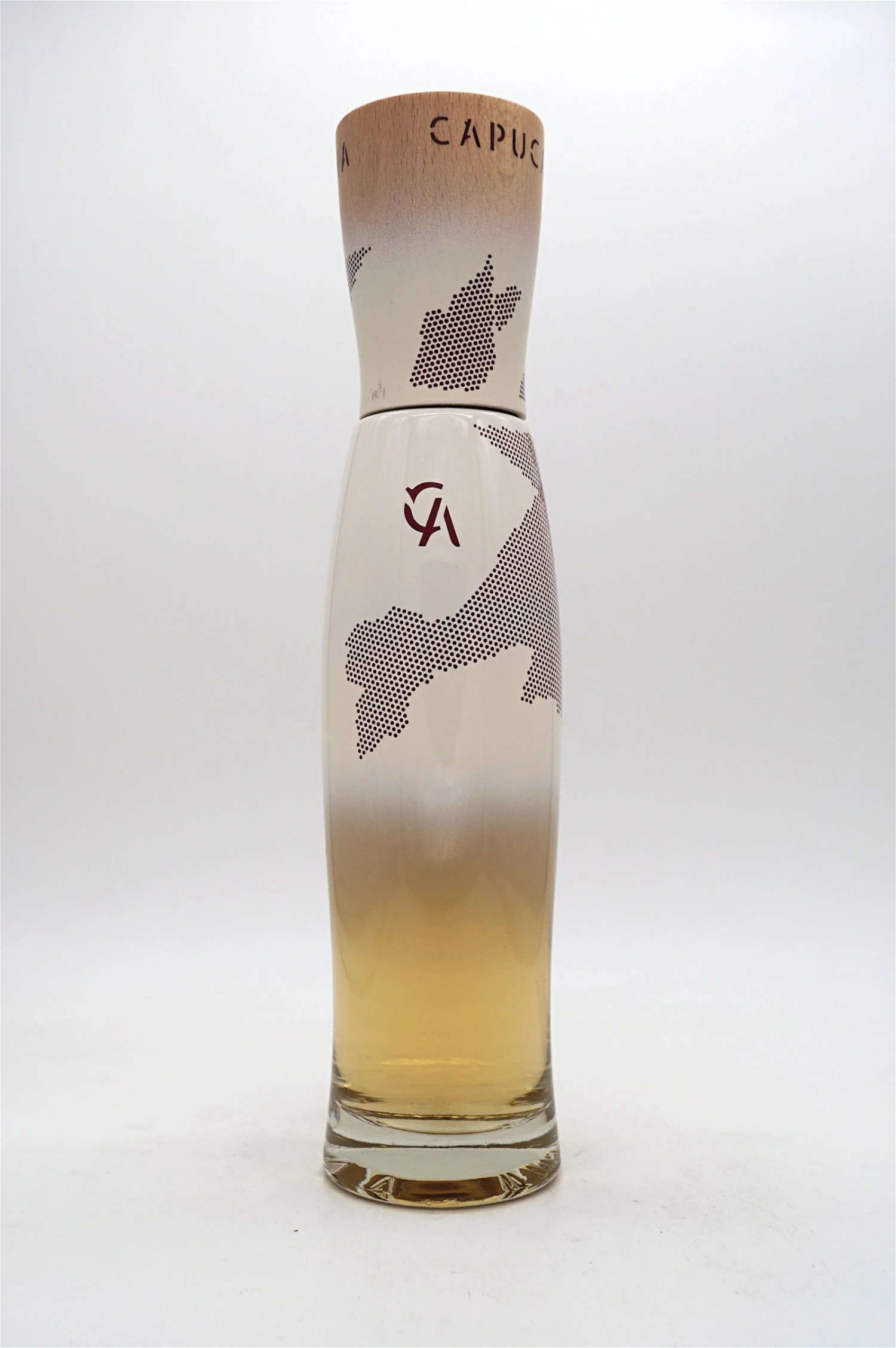 Capucana - Cachaca 2 Capucana - Cachaca