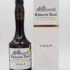 Chateau Du Breuil - Calvados VSOP Pays D Auge -Der Schnapsstodl Verkäufe cateau du vsop