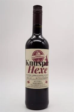 Schraml - Steinwälder Punschwerkstatt Knusperhexe