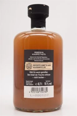 Kaiser Hill 16 - Glühgin 3er Sparset 10 Kaiser Hill 16 - Glühgin 3er Sparset -Der Schnapsstodl Verkäufe dsc00004 1