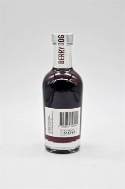 St. Kilian Distillers - Berry Dog Waldfruchtlikör -Der Schnapsstodl Verkäufe dsc00154 fotork1vbyhtxlohrl