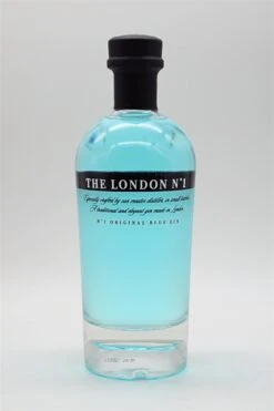 The London No. 1 - Original Blue Gin