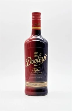 Dooleys - The Original Toffee Cream Liqueur