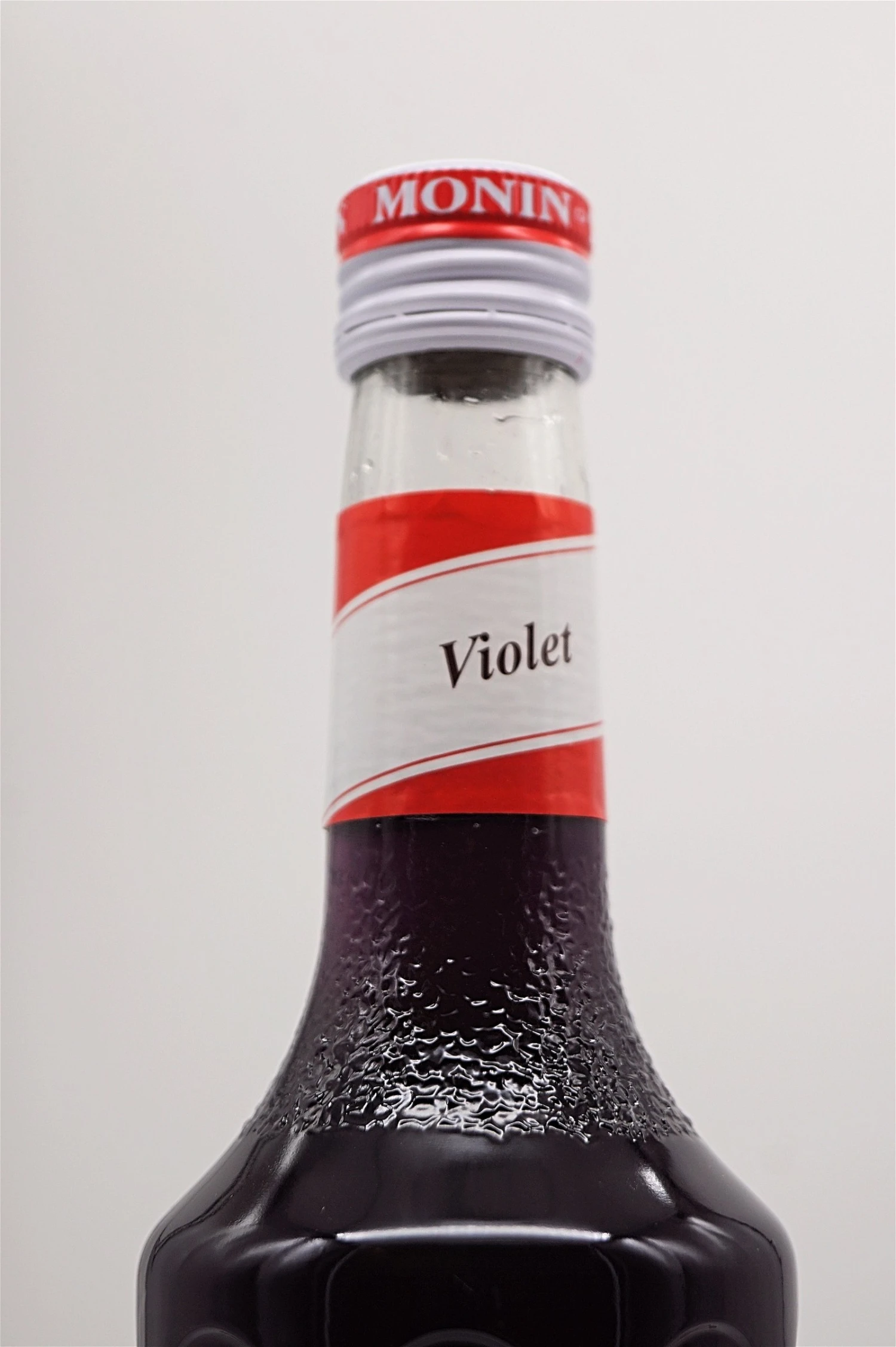 Monin - Veilchen Sirup 5 Monin - Veilchen Sirup – Bild 3