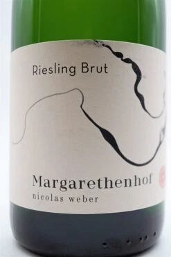 Margarethenhof - Riesling Sekt Brut -Der Schnapsstodl Verkäufe dsc00493gspgodo71eio7