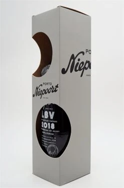 Porto Niepoort - Late Bottled Vintage LBV 2018 -Der Schnapsstodl Verkäufe dsc00884