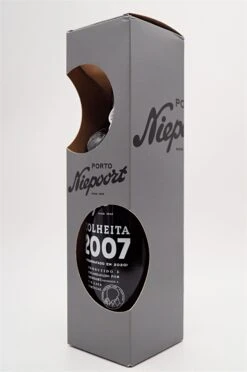 Porto Niepoort - Colheita 2007 10 Porto Niepoort - Colheita 2007 -Der Schnapsstodl Verkäufe dsc00896