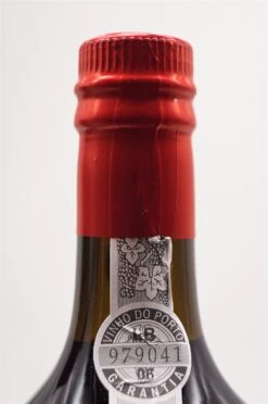 Porto Niepoort - Ruby -Der Schnapsstodl Verkäufe dsc00900