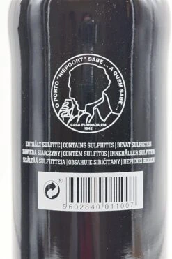 Porto Niepoort - Ruby -Der Schnapsstodl Verkäufe dsc00902