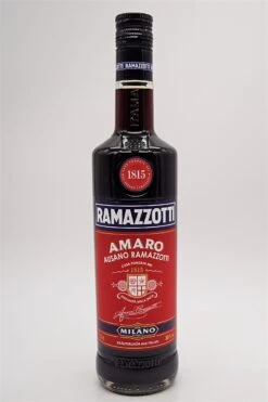 Ramazzotti - Amaro Ausano Ramazzotti
