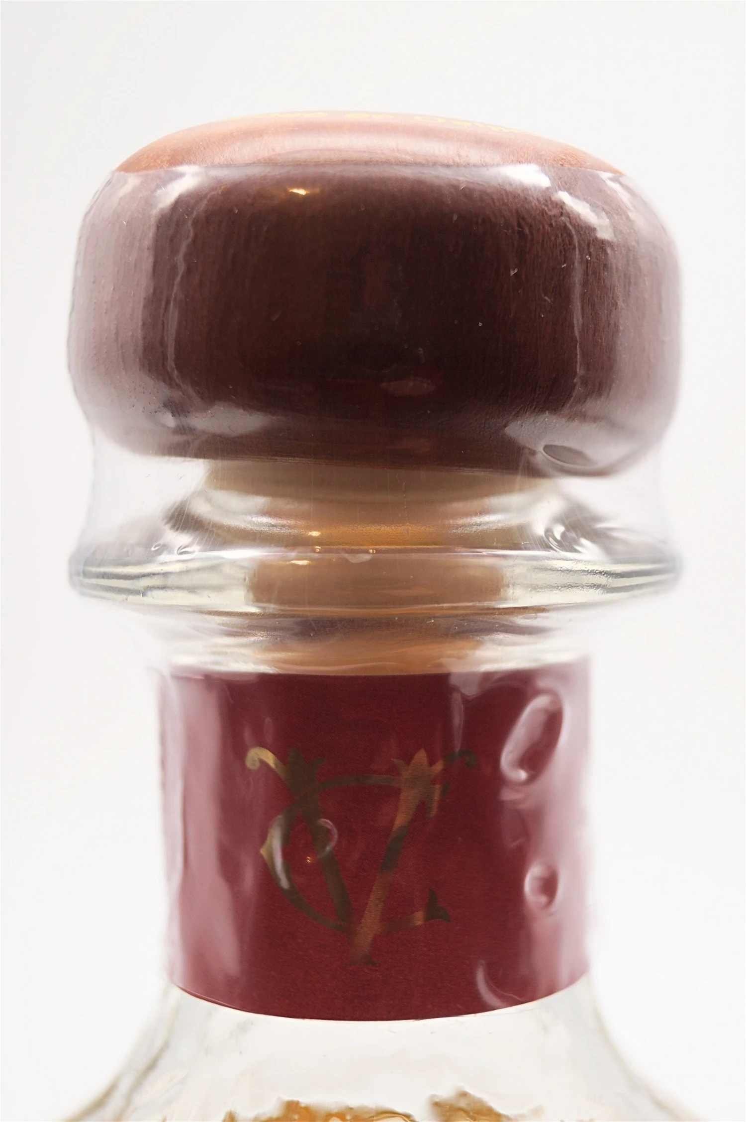 Casa Vieja - Tequila Reposado 7 Casa Vieja - Tequila Reposado – Bild 5