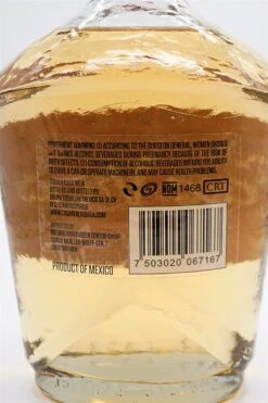 Casa Vieja - Tequila Reposado 10 Casa Vieja - Tequila Reposado -Der Schnapsstodl Verkäufe dsc01123