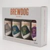 Brew Dog - Lonewolf Mini Collection 4x5cl -Der Schnapsstodl Verkäufe dsc01188