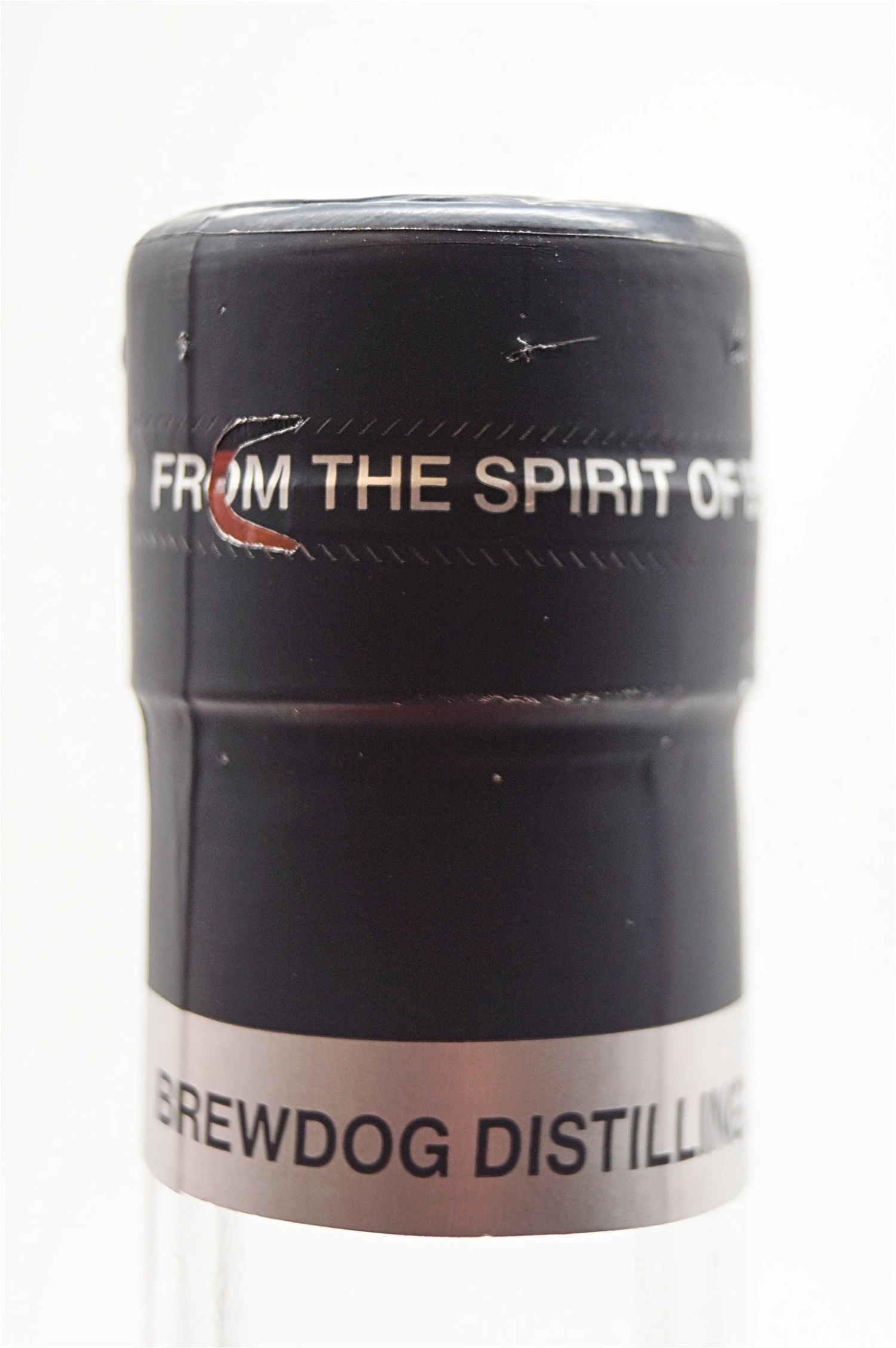 Brew Dog - Seven Day Vodka Raspberry And Lime 7 Brew Dog - Seven Day Vodka Raspberry And Lime – Bild 5