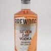 Brew Dog - Seven Day Vodka Rhubarb And Lemon -Der Schnapsstodl Verkäufe dsc01231