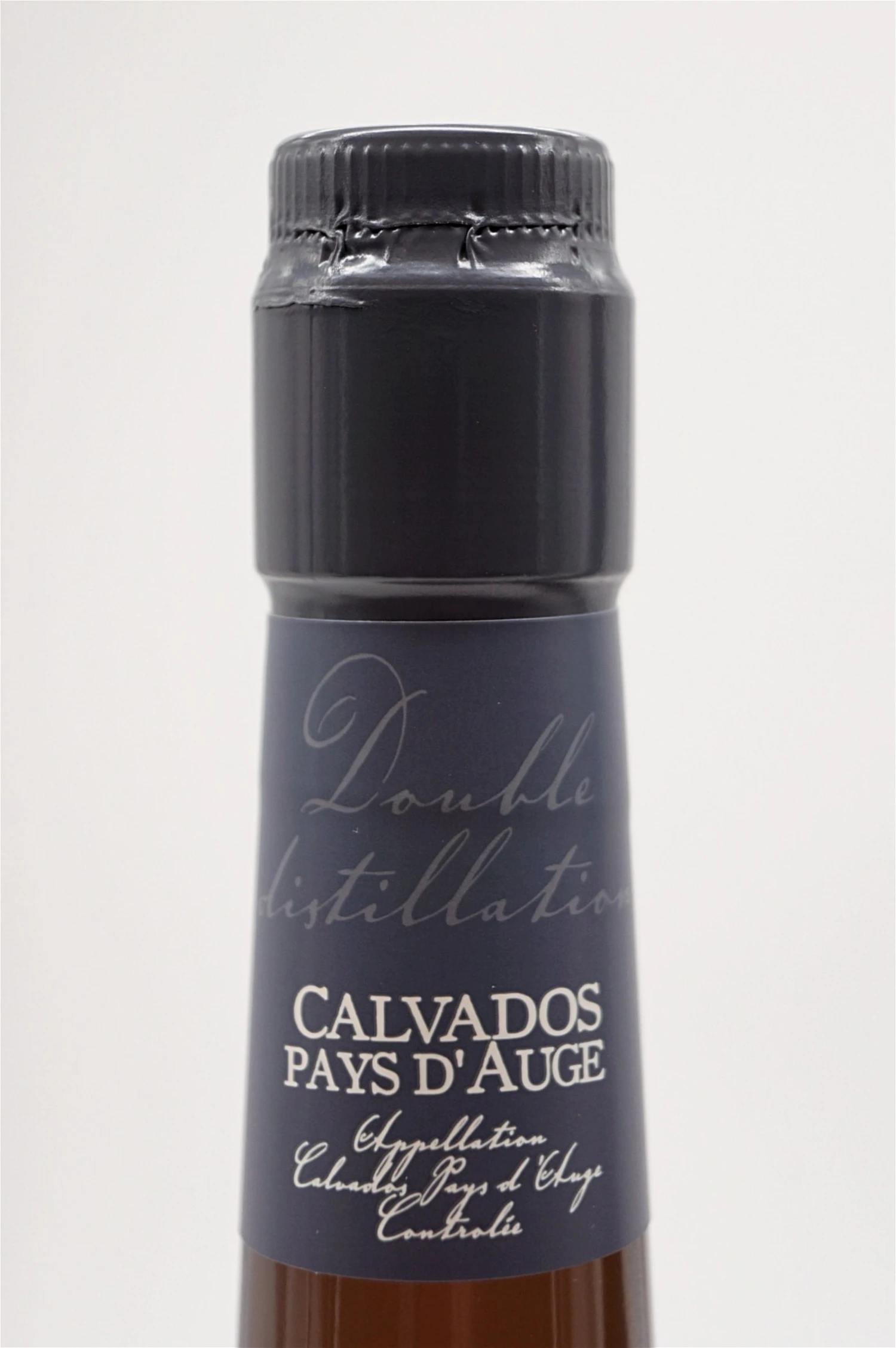 Lecompte - 12 Ans Calvados 8 Lecompte - 12 Ans Calvados – Bild 6