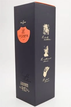 Lecompte - 5 Ans Calvados -Der Schnapsstodl Verkäufe dsc01330