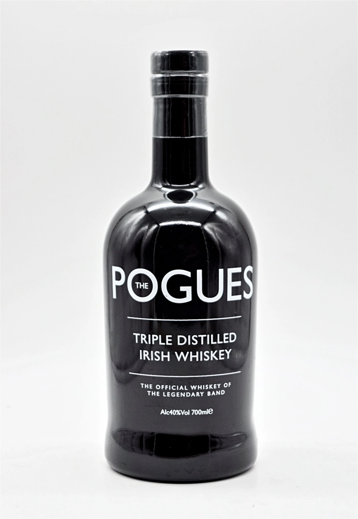 The Pogues - Irish Whiskey 3 The Pogues - Irish Whiskey
