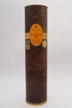 Maison Gautier - Pinar Del Rio XO Cognac -Der Schnapsstodl Verkäufe dsc01408