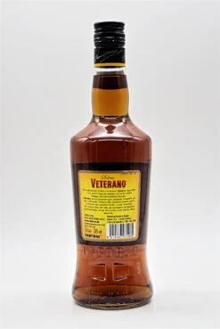 Osborne - Veterano Solera 5 Osborne - Veterano Solera -Der Schnapsstodl Verkäufe dsc01488 fotor