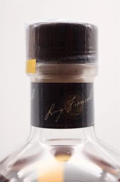 Luigi Francoli - Di Nebbiolo Da Barolo Riserva Grappa 13 Luigi Francoli - Di Nebbiolo Da Barolo Riserva Grappa -Der Schnapsstodl Verkäufe dsc01529