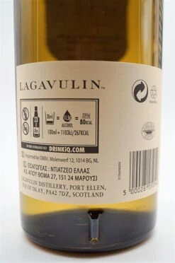 Lagavulin - Lagavulin 8 Jahre Islay Single Malt Scotch Whisky Mit 2 Gläsern -Der Schnapsstodl Verkäufe dsc01550bkjtt4cz2wnem