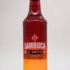 Il Santo - Sambuca Classico -Der Schnapsstodl Verkäufe dsc01558