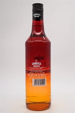 Il Santo - Sambuca Classico -Der Schnapsstodl Verkäufe dsc01559