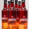 Il Santo - Sambuca Classico 6 X Fl. Sparset -Der Schnapsstodl Verkäufe dsc01562