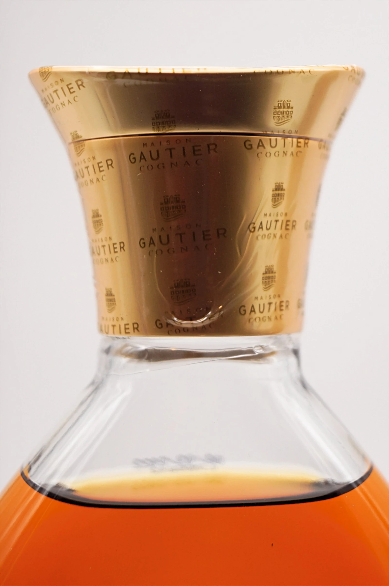 Maison Gautier - XO Cognac 8 Maison Gautier - XO Cognac – Bild 6