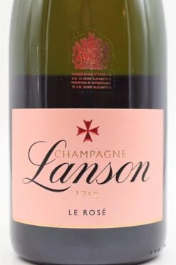 Lanson - Champagner Rose Label Brut 6 X Fl. Sparset -Der Schnapsstodl Verkäufe dsc01719zmezr4jiiziob